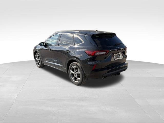 2023 Ford Escape Hybrid ST-Line Select