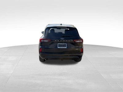 2023 Ford Escape Hybrid ST-Line Select
