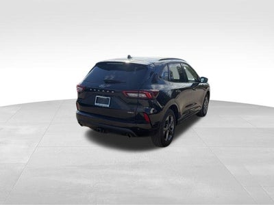 2023 Ford Escape Hybrid ST-Line Select