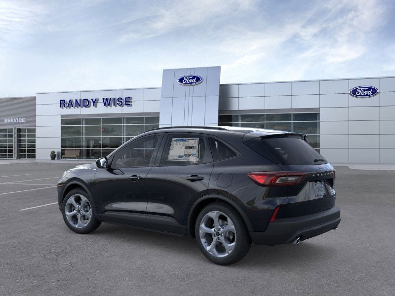 2026 Ford Escape Hybrid ST-Line Select