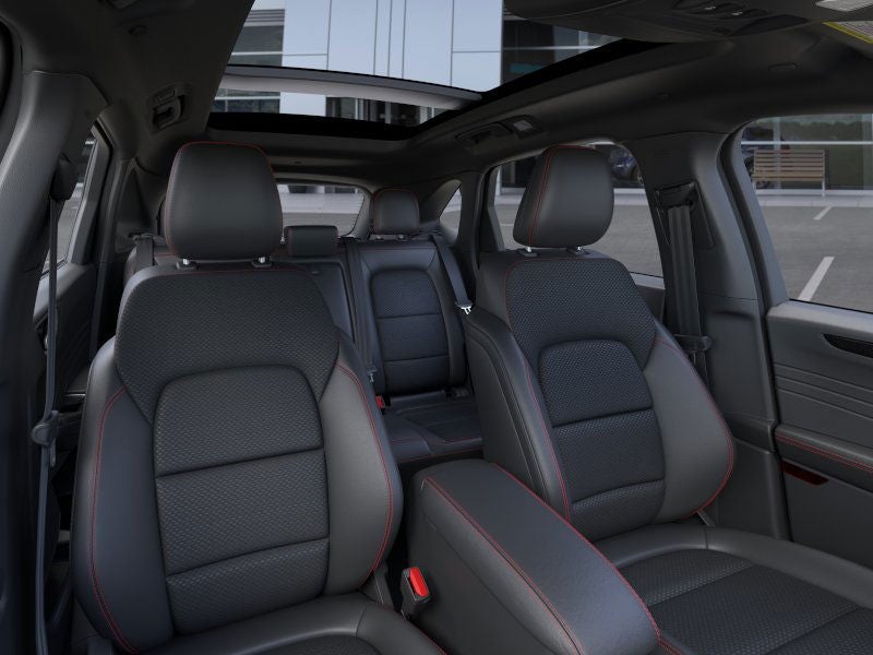 2026 Ford Escape Hybrid ST-Line Select