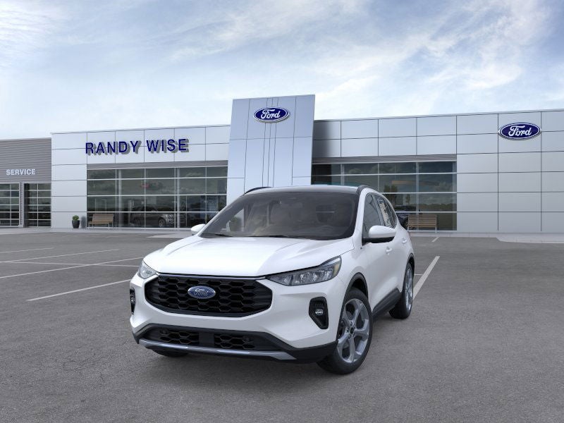 2026 Ford Escape Hybrid ST-Line Select