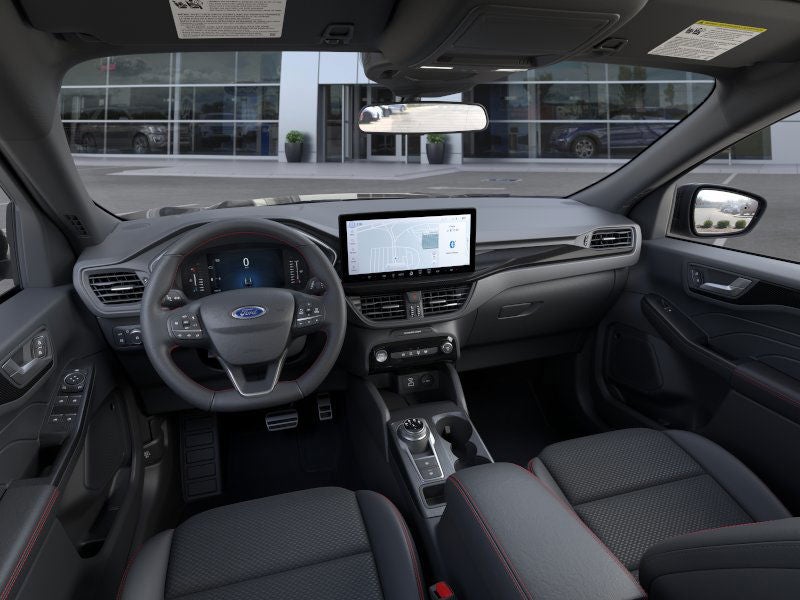 2026 Ford Escape Hybrid ST-Line Select