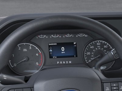 2025 Ford F-250SD XLT