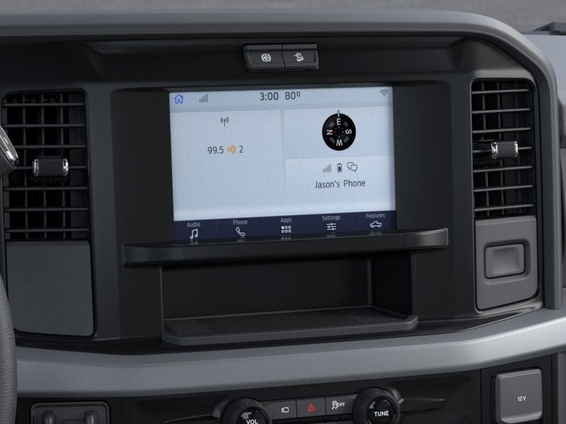 2025 Ford F-250SD XLT