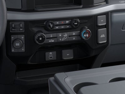 2025 Ford F-250SD XLT