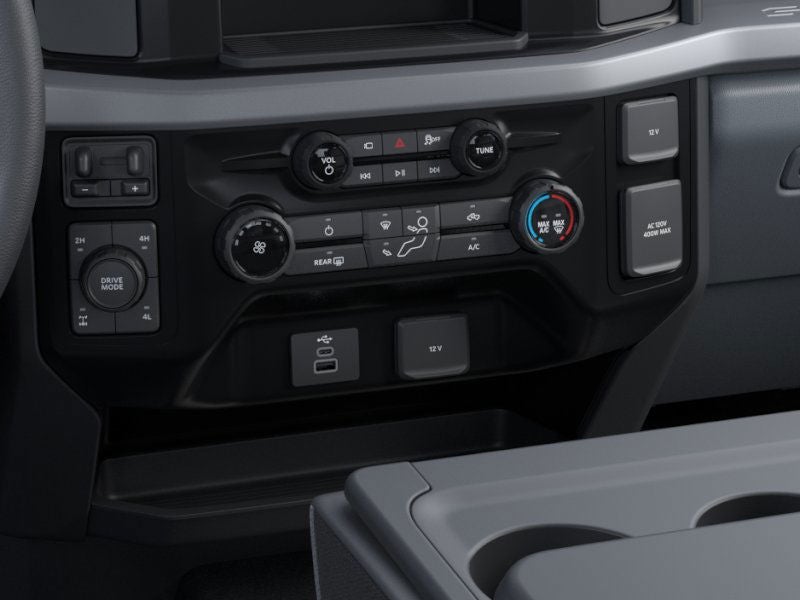 2025 Ford F-250SD XLT