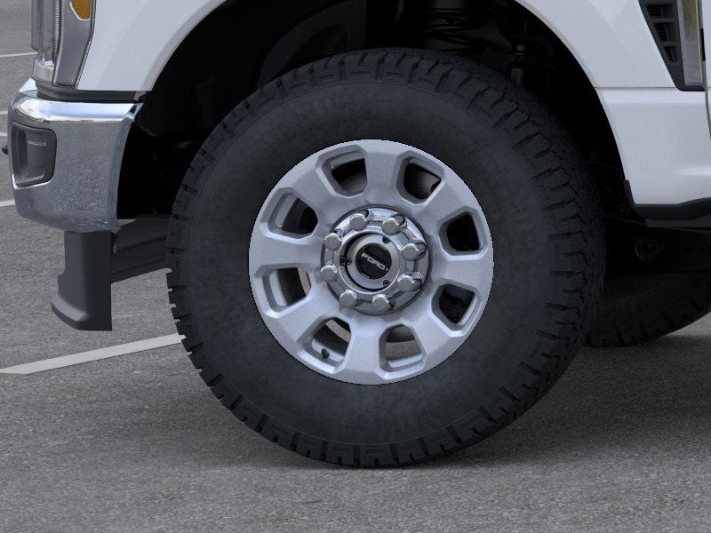 2025 Ford F-250SD XLT