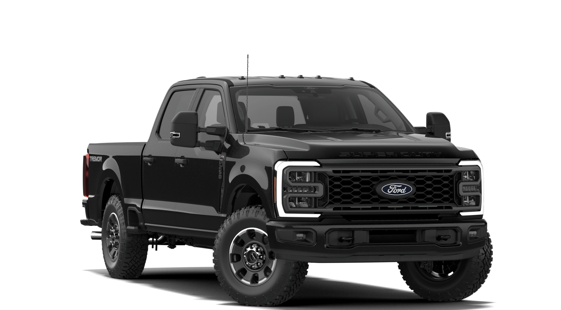 2027 Ford F-250SD XL