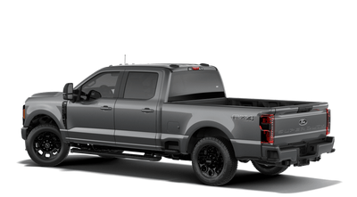 2027 Ford F-250SD XLT