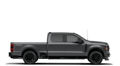 2027 Ford F-250SD XLT