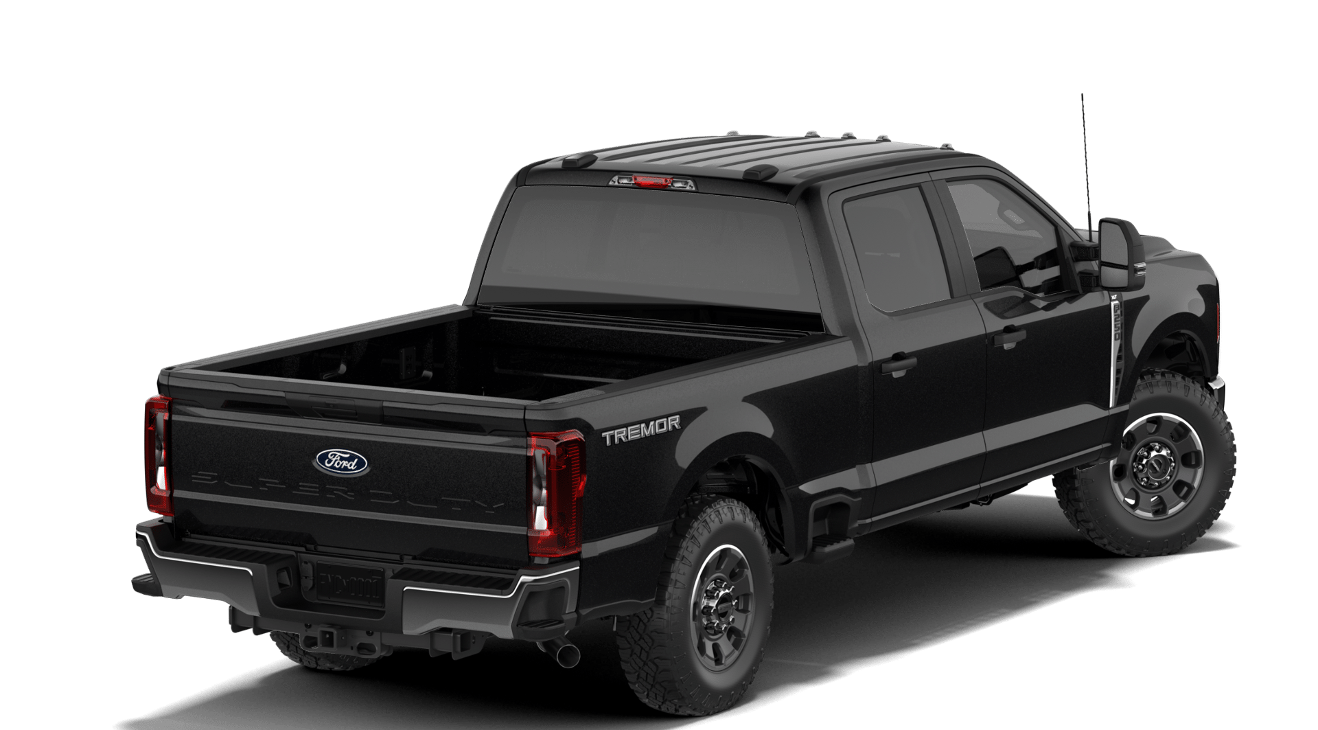2027 Ford F-250SD XLT