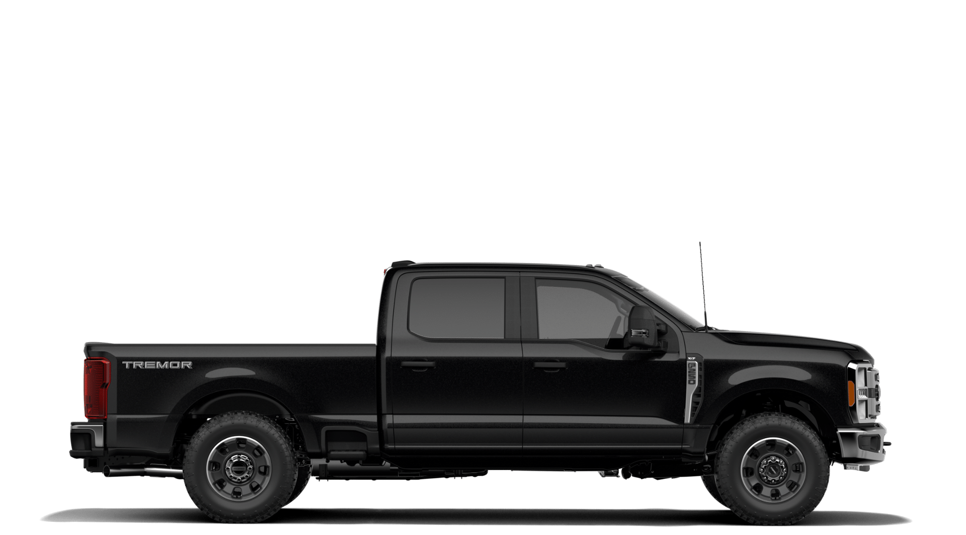 2027 Ford F-250SD XLT