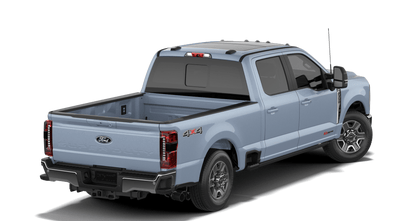 2027 Ford F-350SD Lariat