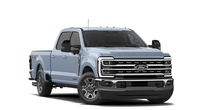 2027 Ford F-350SD Lariat
