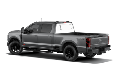 2027 Ford F-350SD XLT