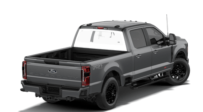 2027 Ford F-350SD XLT