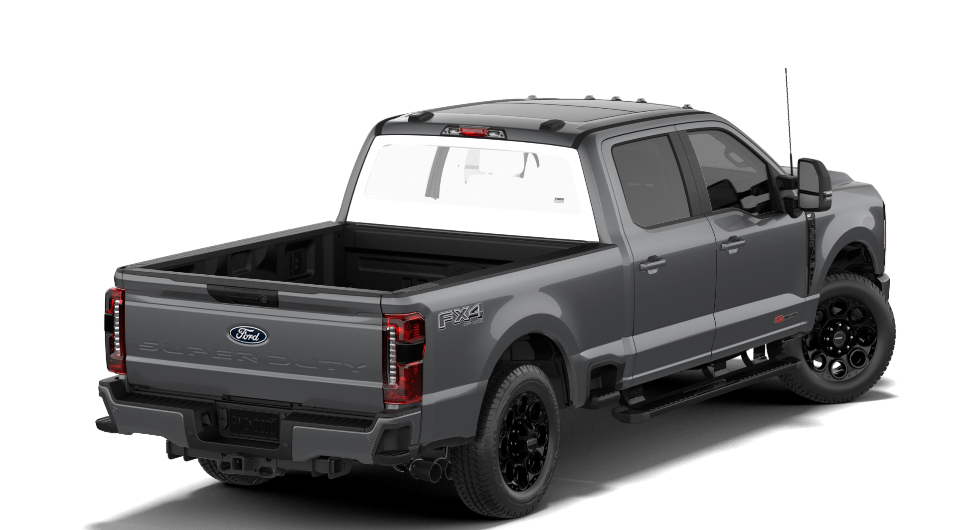 2027 Ford F-350SD XLT