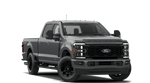 2027 Ford F-350SD XLT