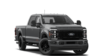 2027 Ford F-350SD XLT