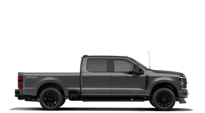 2027 Ford F-350SD XLT
