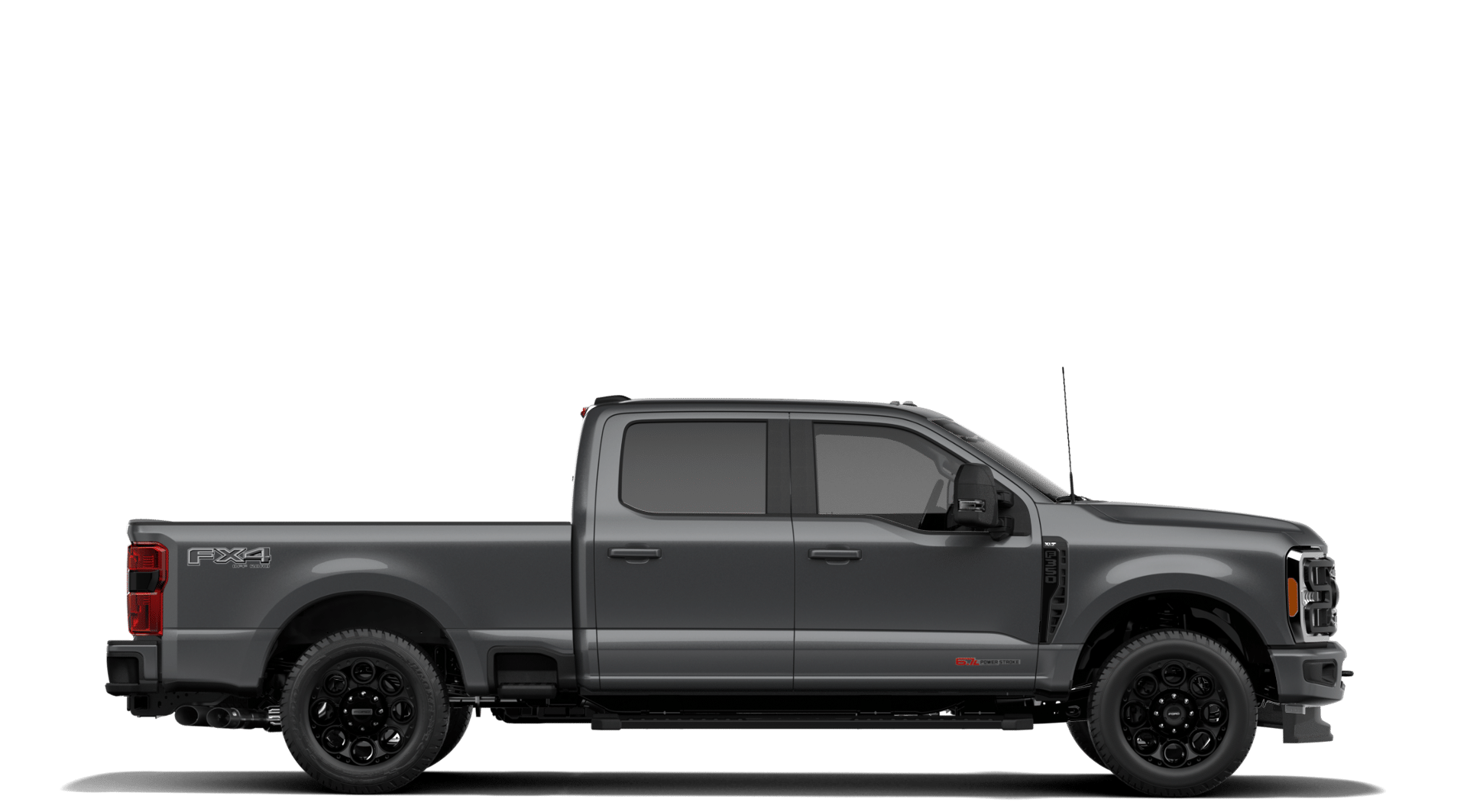 2027 Ford F-350SD XLT