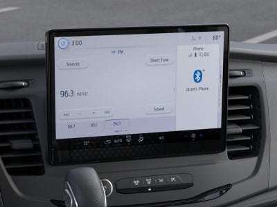 2026 Ford Transit-350 Base