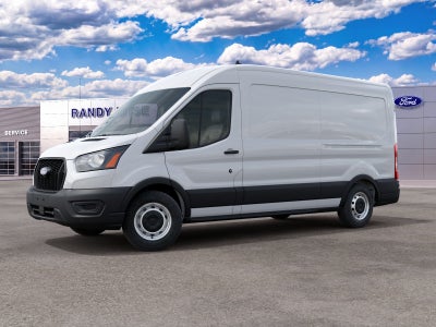 2027 Ford Transit-250 Base