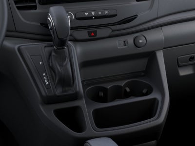 2027 Ford Transit-250 Base