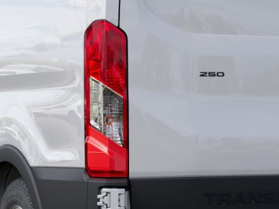 2027 Ford Transit-250 Base