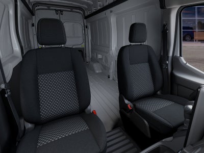 2027 Ford Transit-350 Base