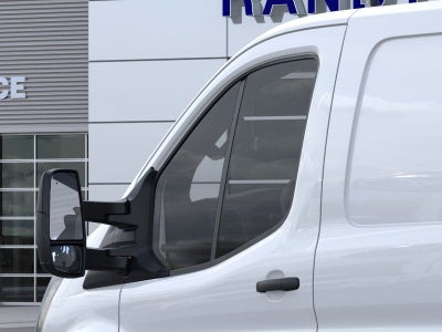 2025 Ford Transit-350 Base