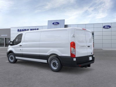 2025 Ford Transit-350 Base