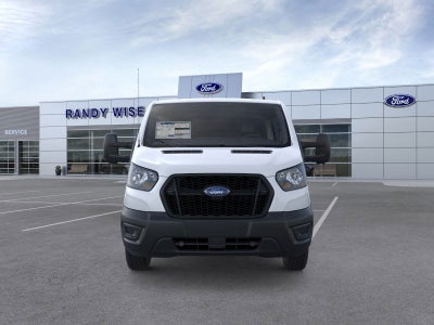 2025 Ford Transit-350 Base