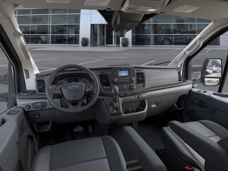 2025 Ford Transit-350 Base