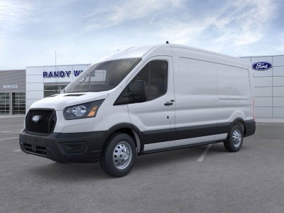 2026 Ford Transit-150 Base