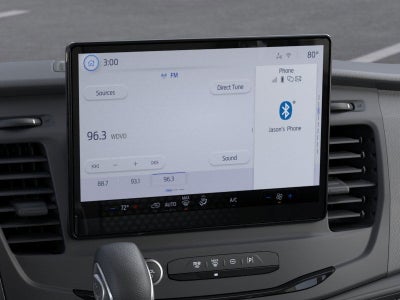 2026 Ford Transit-150 Base