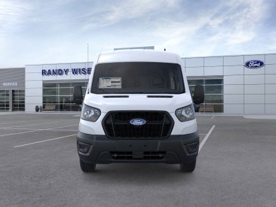 2026 Ford Transit-150 Base