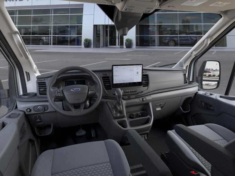 2026 Ford Transit-150 Base