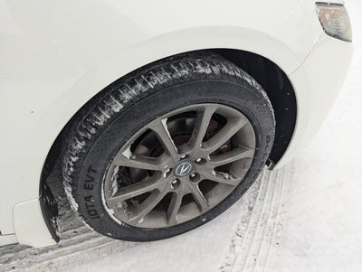 2015 Acura TLX 3.5L V6 SH-AWD w/Technology Package