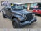 2018 Jeep Wrangler JK Unlimited Altitude