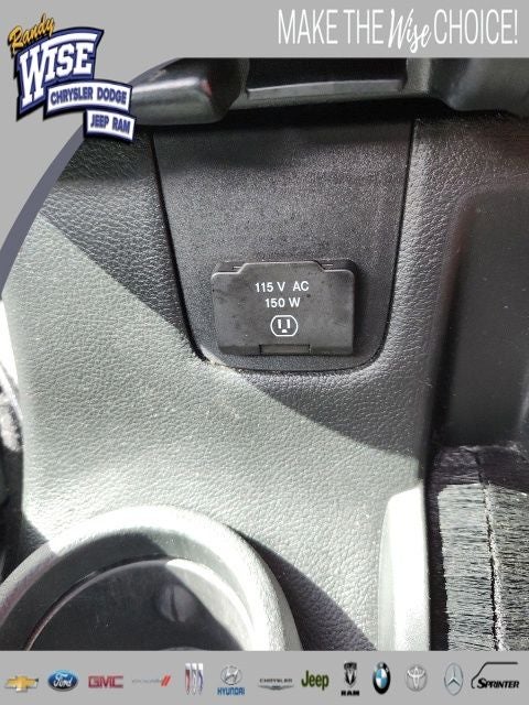 2018 Jeep Wrangler JK Unlimited Altitude