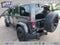 2018 Jeep Wrangler JK Unlimited Altitude