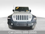 2019 Jeep Wrangler Sport S
