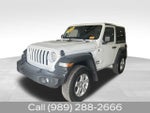 2019 Jeep Wrangler Sport S