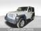 2019 Jeep Wrangler Sport S