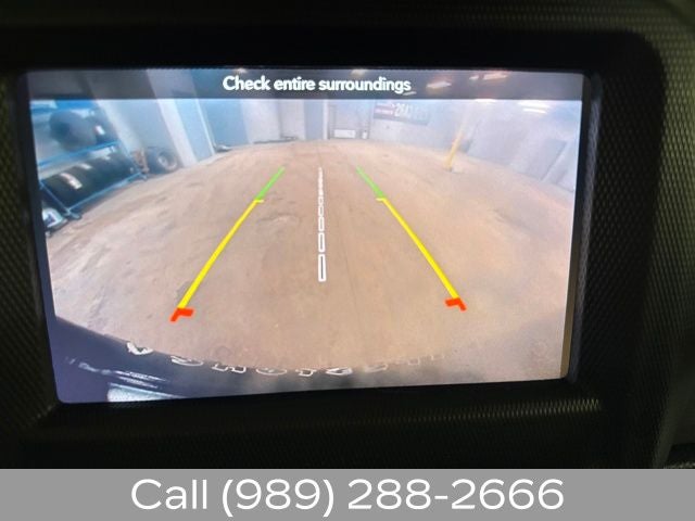 2020 Jeep Wrangler Unlimited Willys