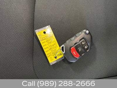 2020 Jeep Wrangler Unlimited Willys