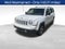 2017 Jeep Patriot Latitude