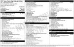 2017 Jeep Patriot Latitude